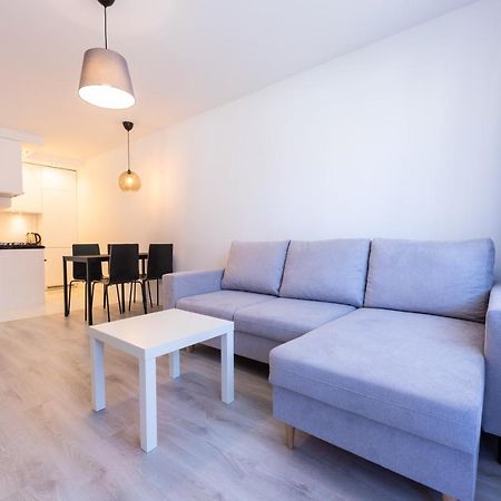 Victus Apartamenty, Apartament Active Sopot Zewnętrze zdjęcie