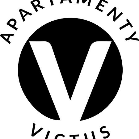 Victus Apartamenty, Apartament Active Sopot Zewnętrze zdjęcie