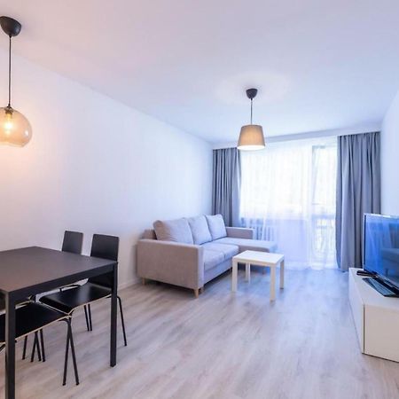 Victus Apartamenty, Apartament Active Sopot Zewnętrze zdjęcie