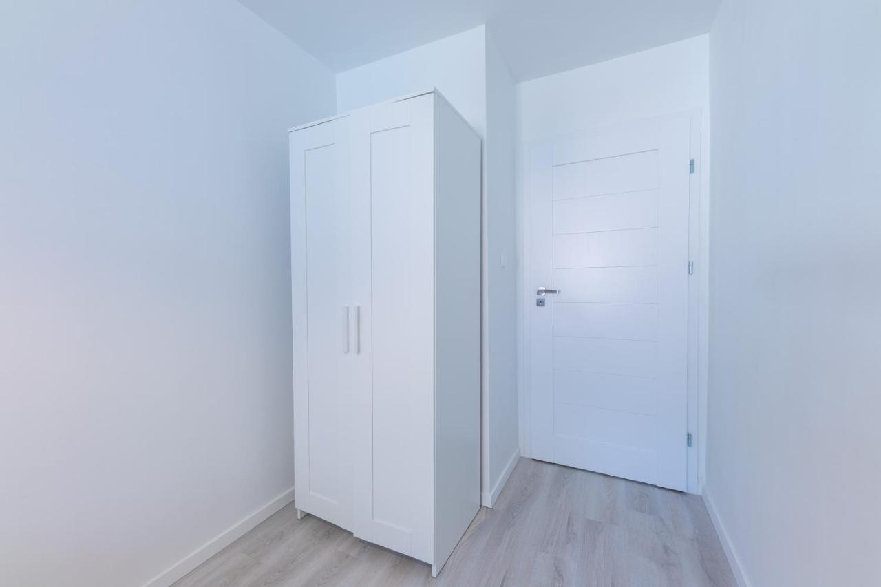 Victus Apartamenty, Apartament Active Sopot Zewnętrze zdjęcie